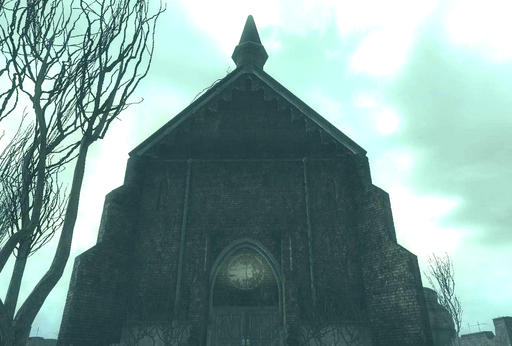 Fallout 3 - Point Lookout. Рассказ-описание: На поворотах времени. Часть вторая Fallout 3 - Point Lookout. Рассказ-описание: На поворотах времени. Часть вторая